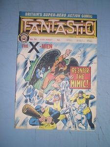 fantastic-issue-50-odhams-power-comic-1968-silver